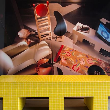 Savona 18 Suites Milan Extérieur photo