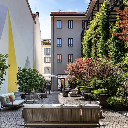 Savona 18 Suites Milan Extérieur photo