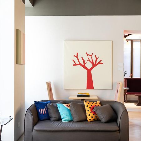 Savona 18 Suites Milan Extérieur photo