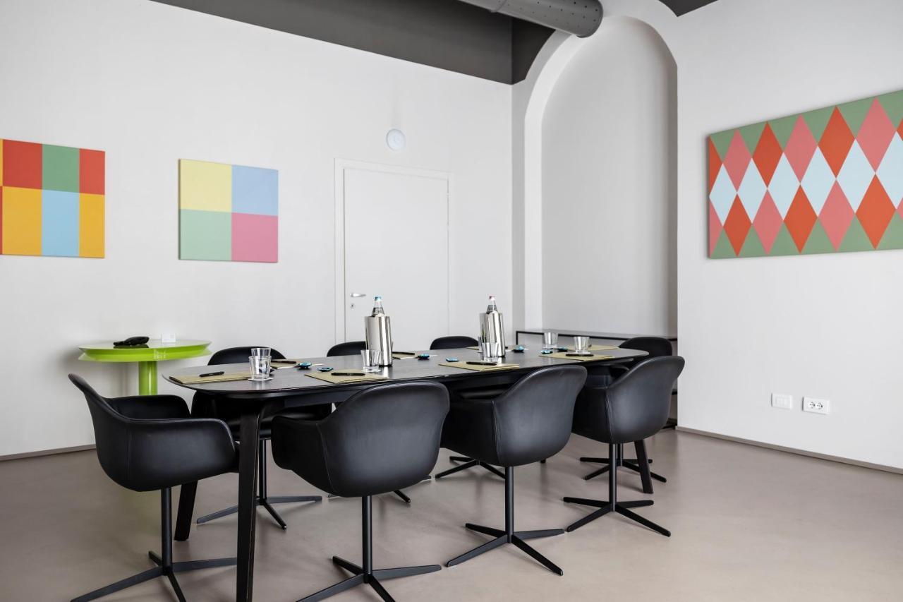 Savona 18 Suites Milan Extérieur photo