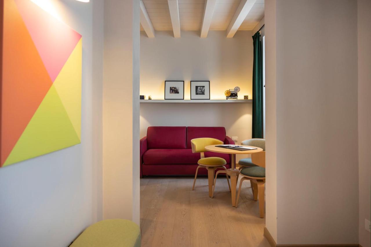 Savona 18 Suites Milan Chambre photo