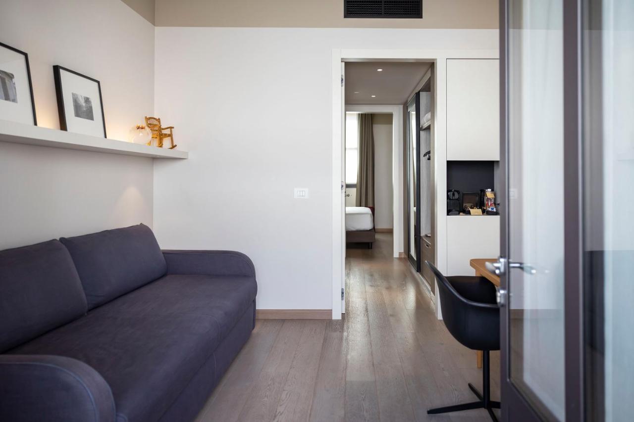 Savona 18 Suites Milan Chambre photo