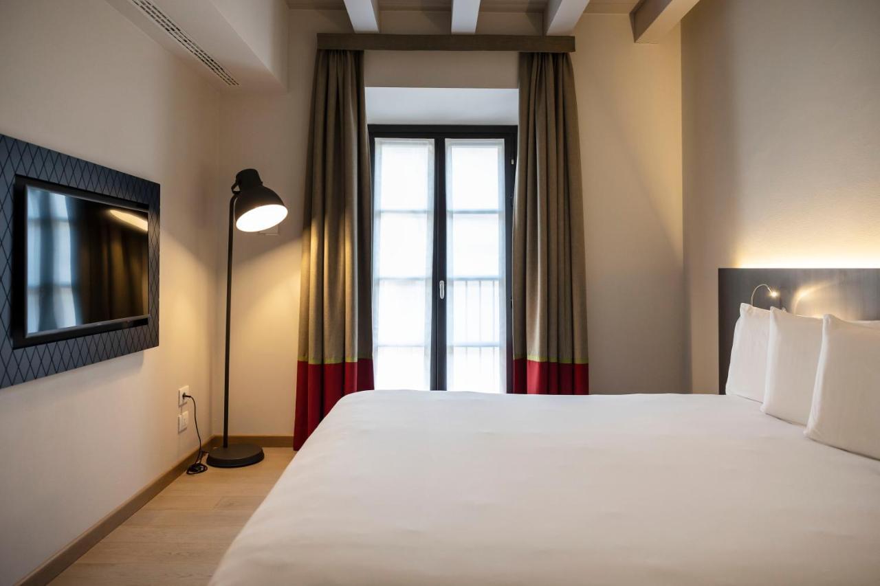Savona 18 Suites Milan Chambre photo