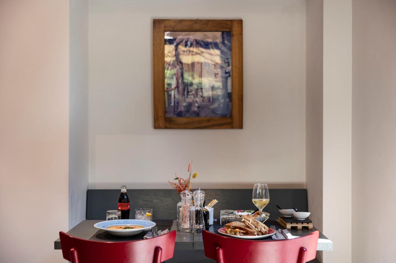 Savona 18 Suites Milan Extérieur photo