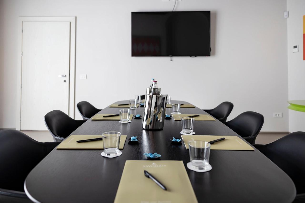 Savona 18 Suites Milan Extérieur photo