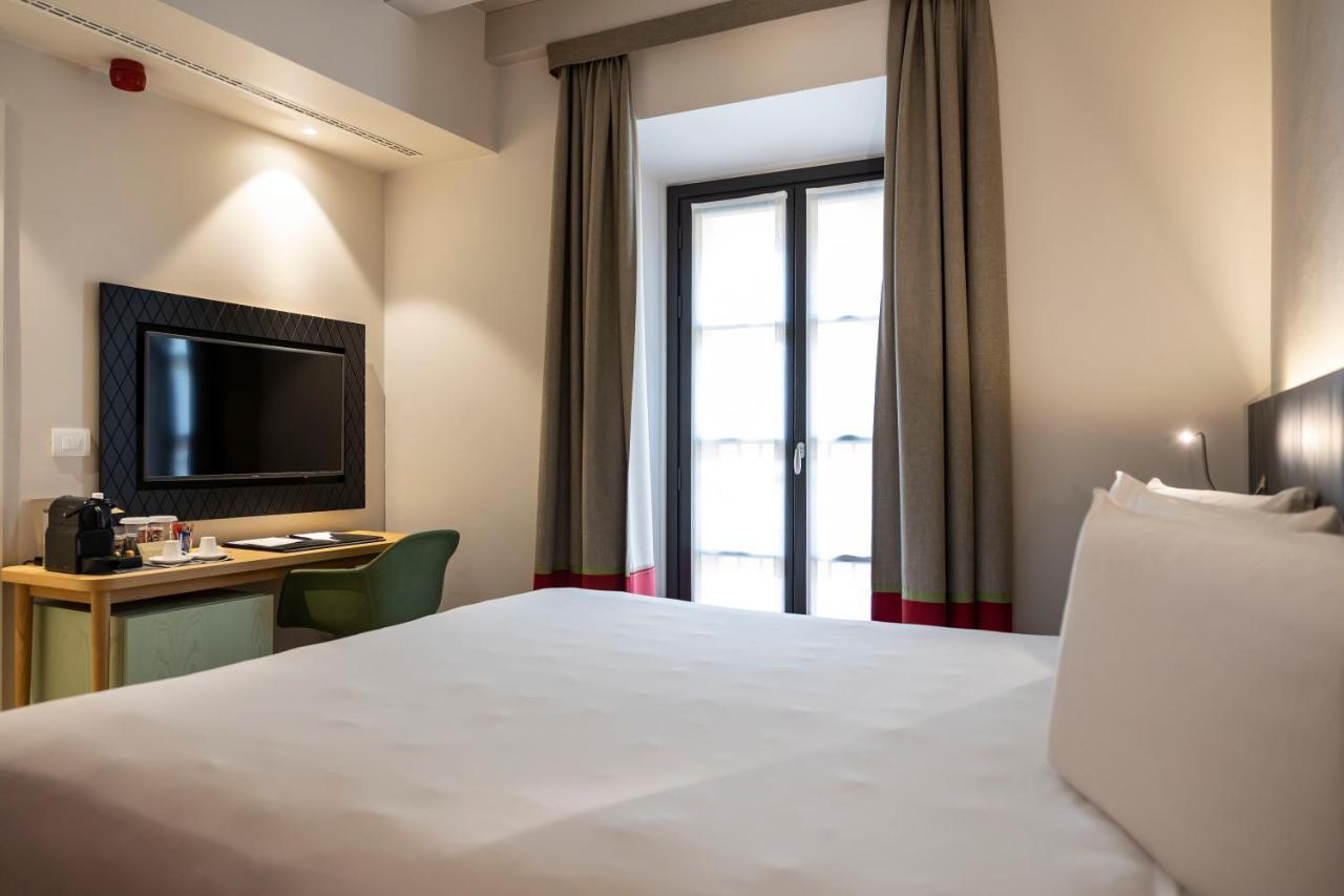 Savona 18 Suites Milan Extérieur photo