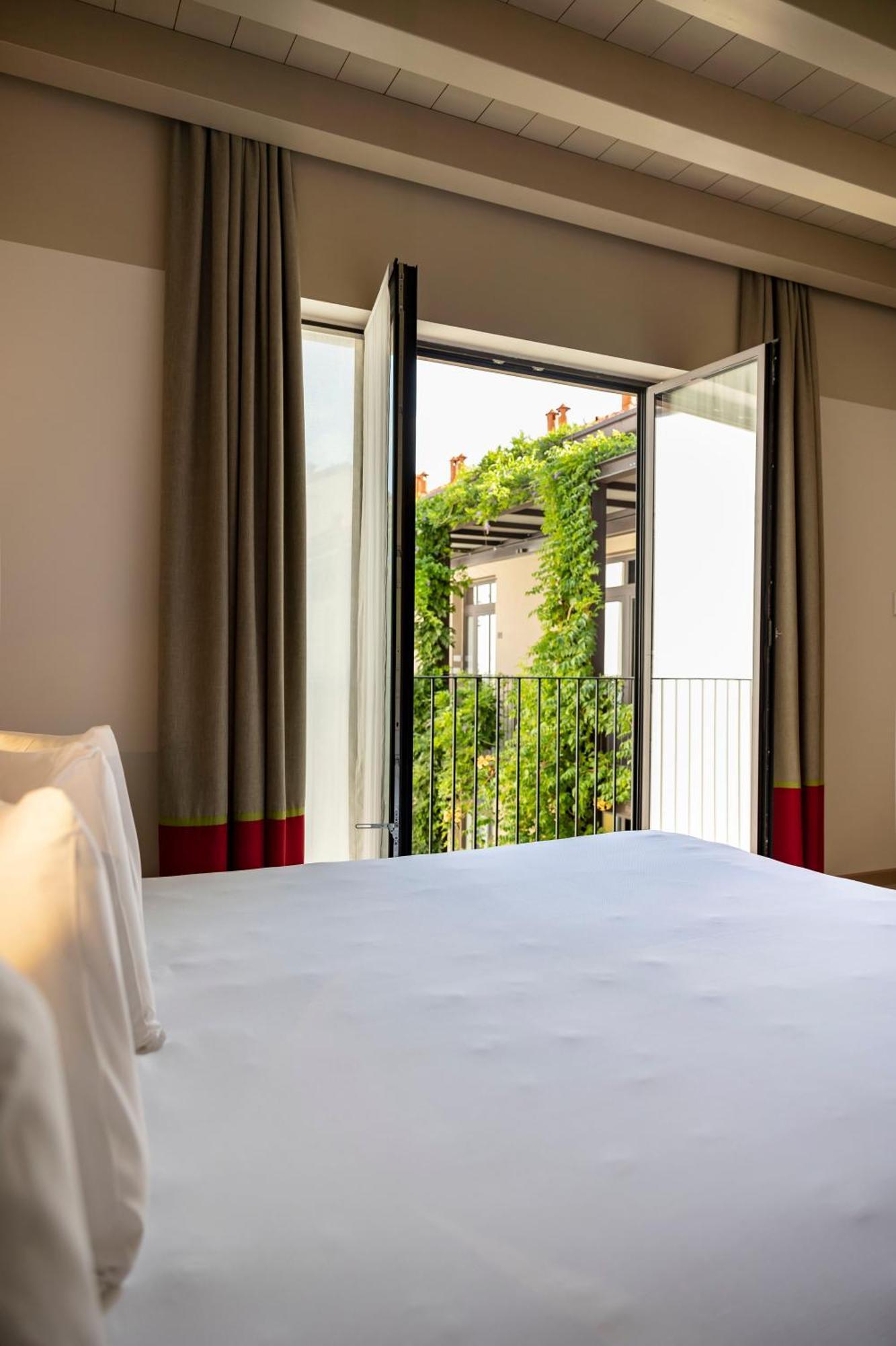 Savona 18 Suites Milan Chambre photo