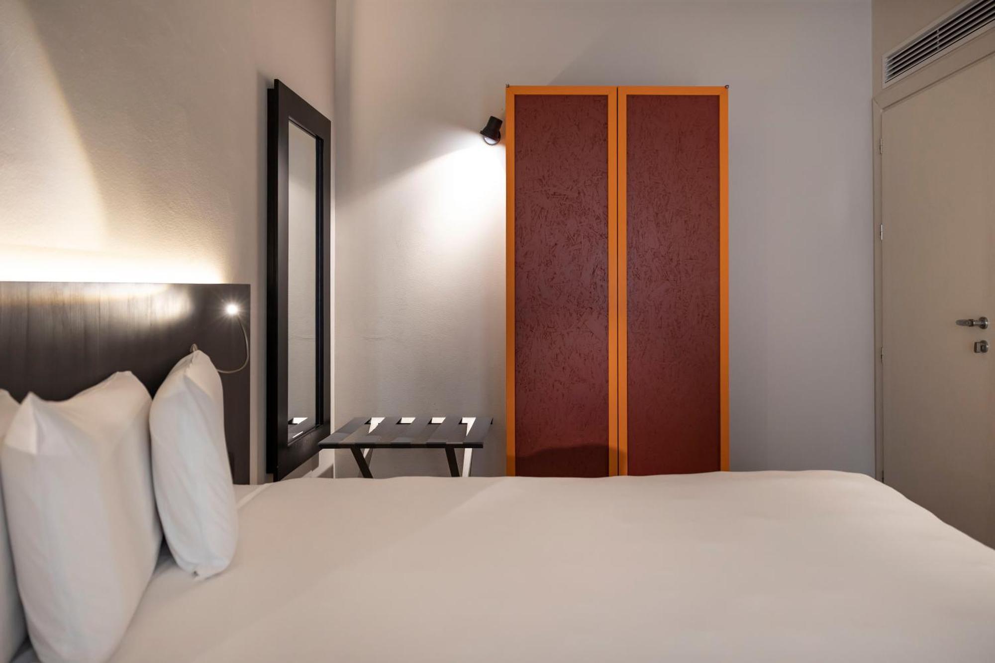 Savona 18 Suites Milan Chambre photo