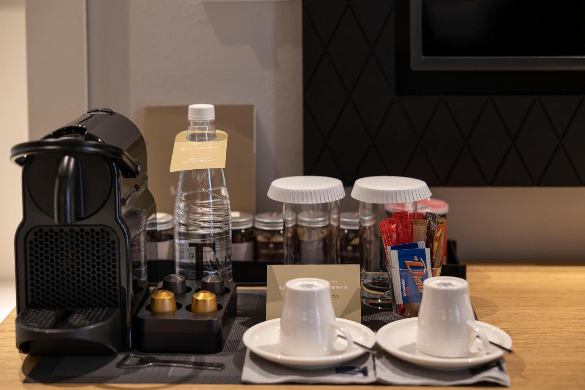 Savona 18 Suites Milan Chambre photo