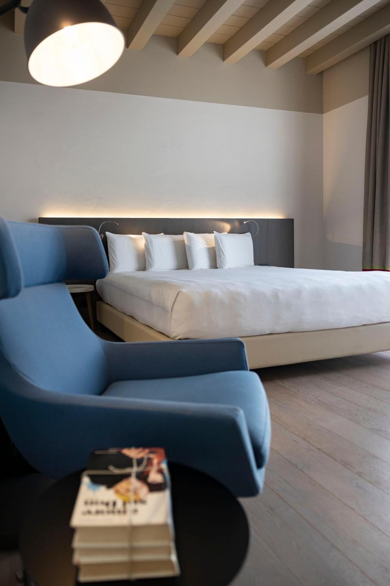 Savona 18 Suites Milan Chambre photo