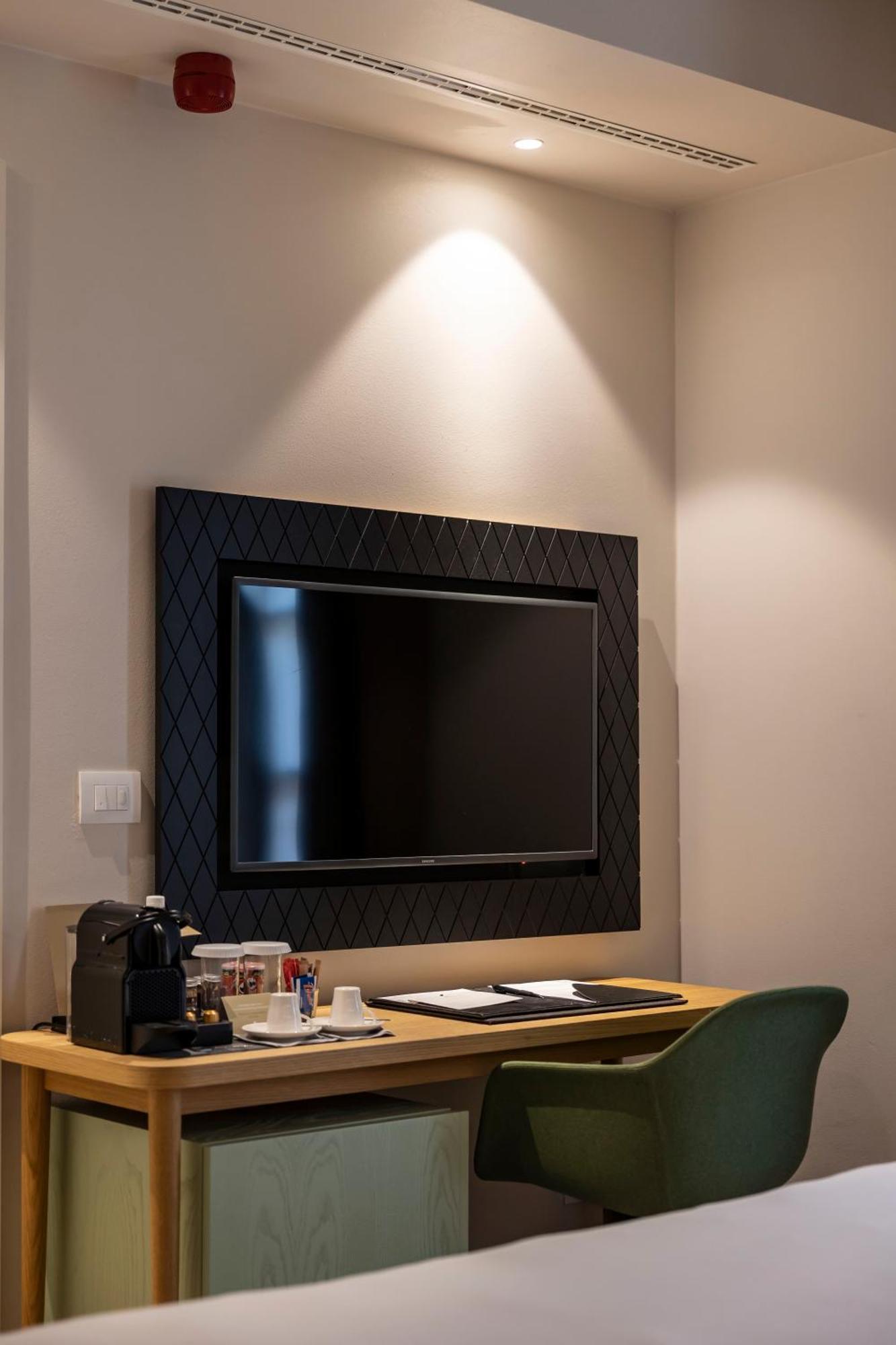 Savona 18 Suites Milan Chambre photo