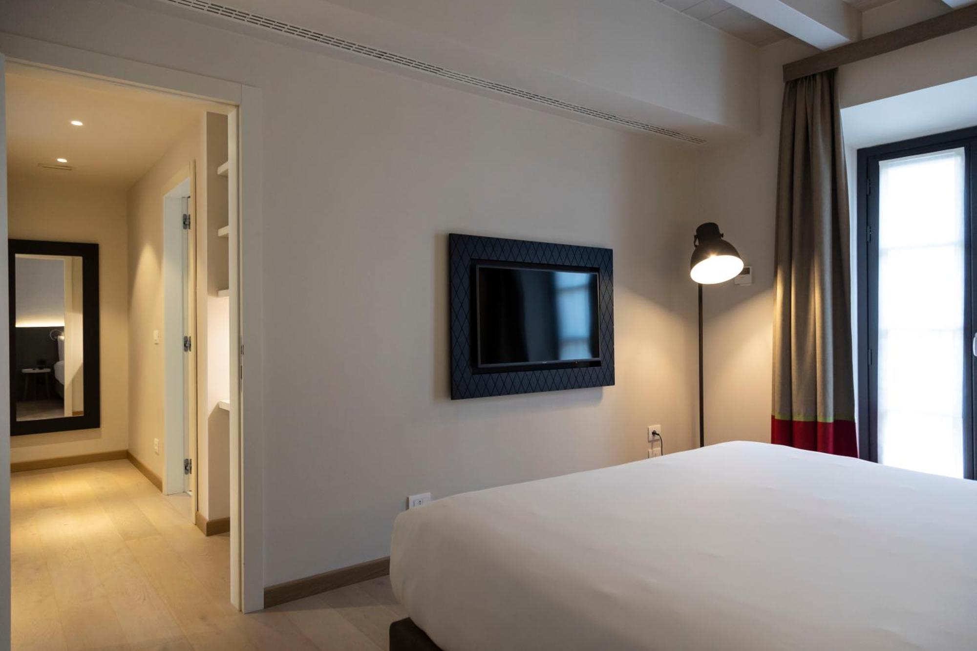 Savona 18 Suites Milan Chambre photo