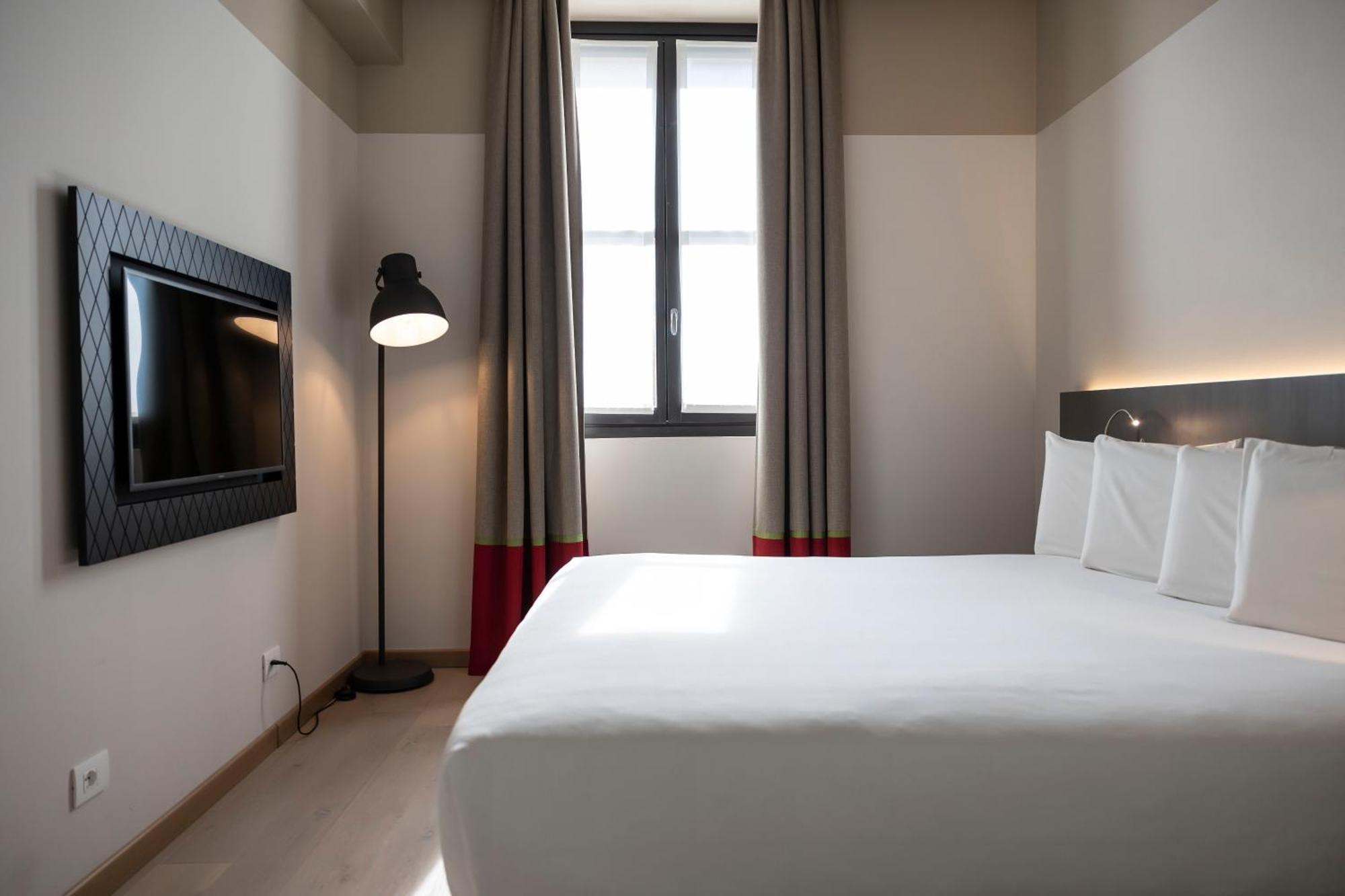 Savona 18 Suites Milan Chambre photo