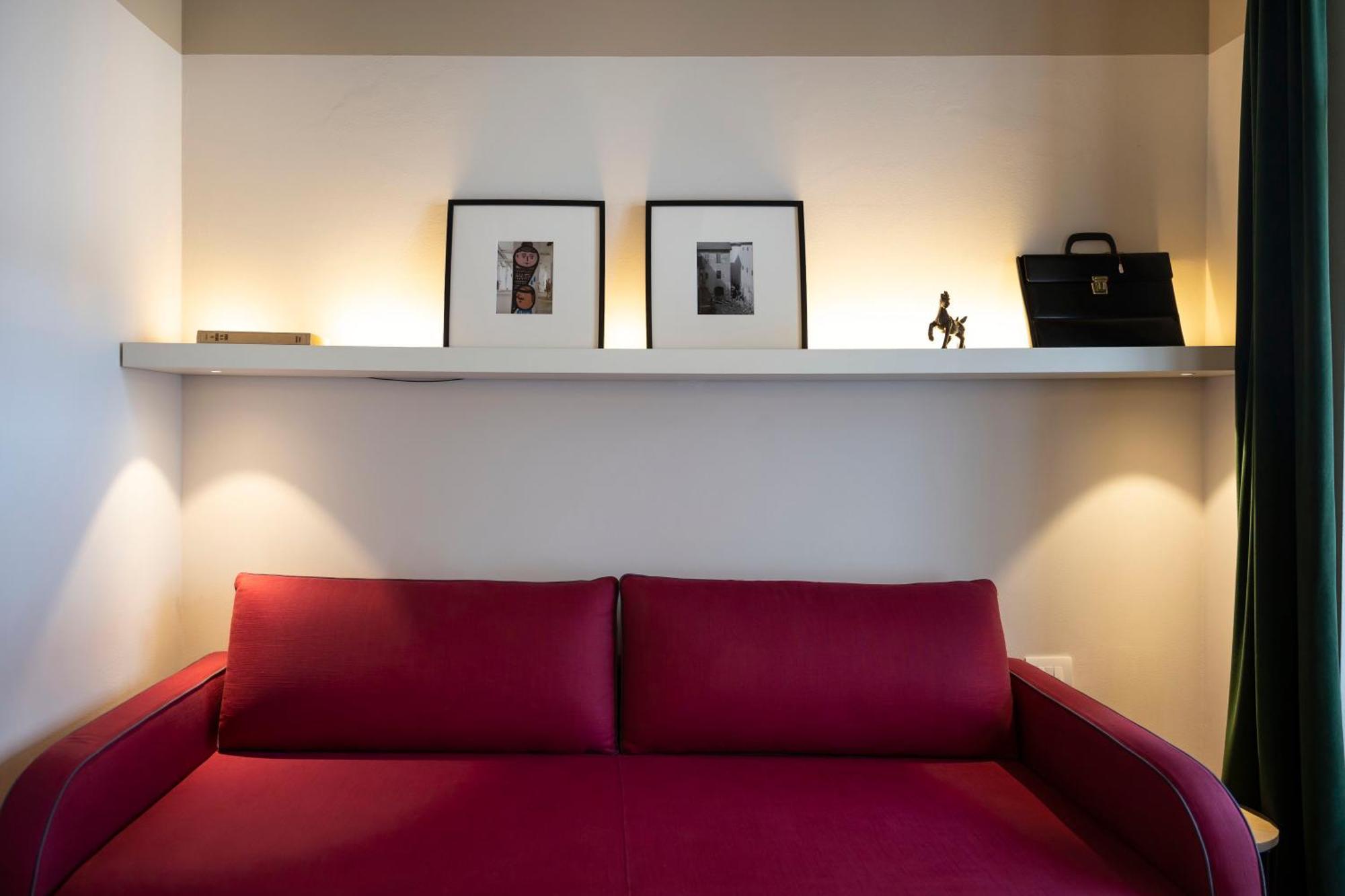 Savona 18 Suites Milan Chambre photo