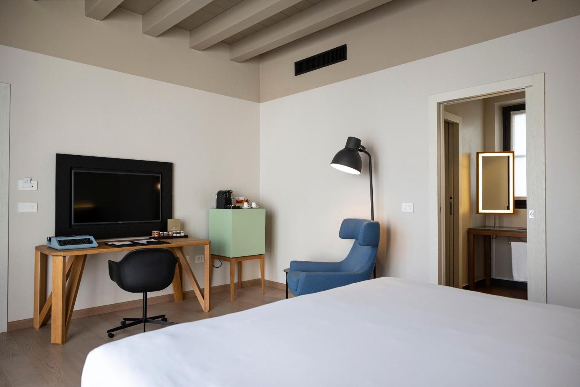 Savona 18 Suites Milan Chambre photo