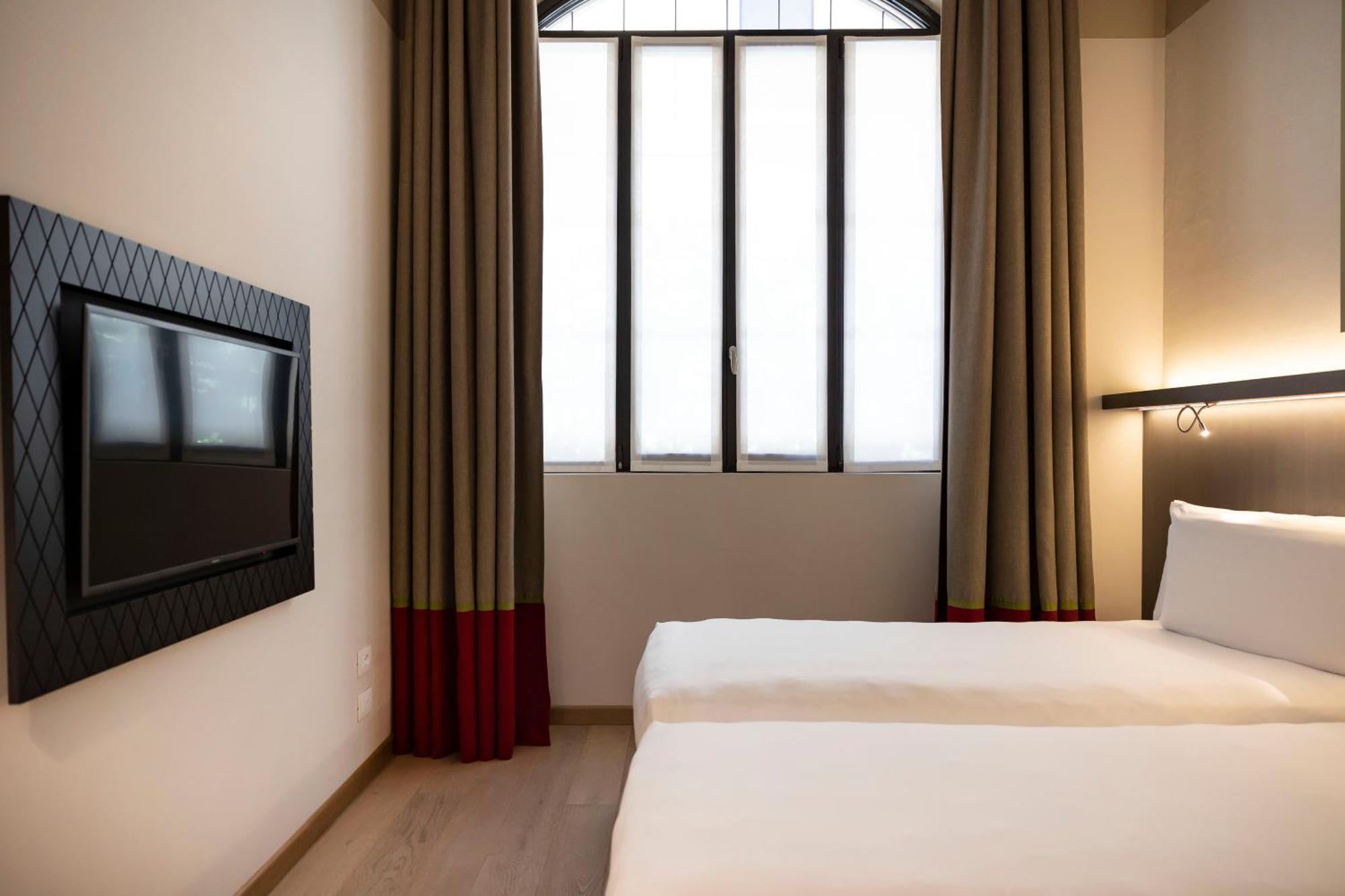 Savona 18 Suites Milan Chambre photo