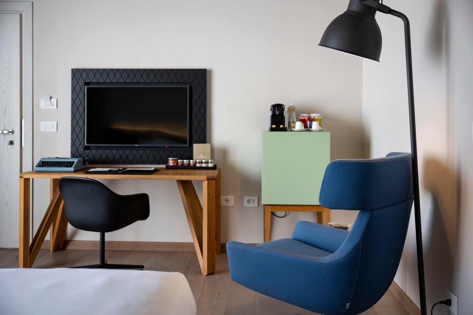 Savona 18 Suites Milan Chambre photo