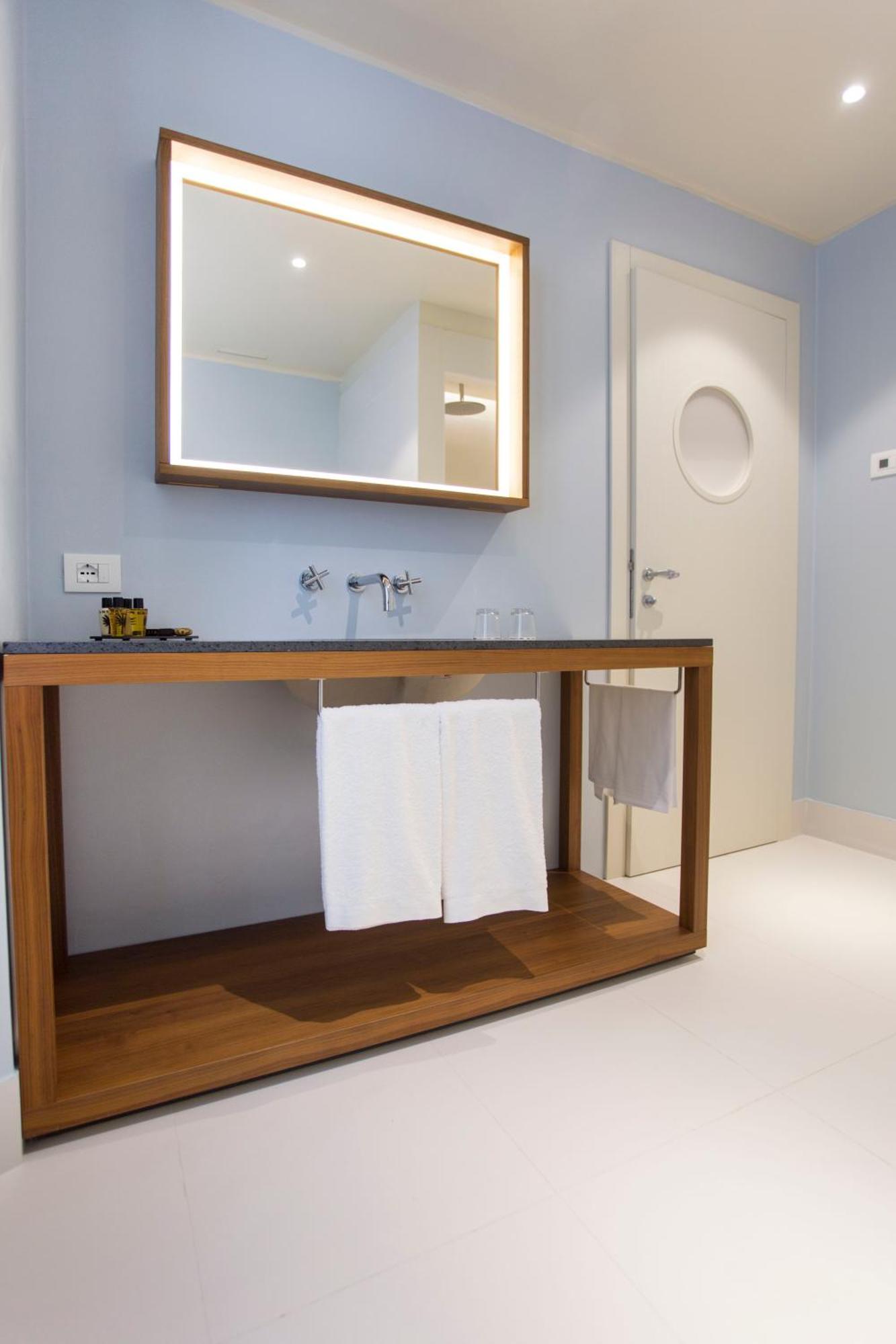 Savona 18 Suites Milan Chambre photo