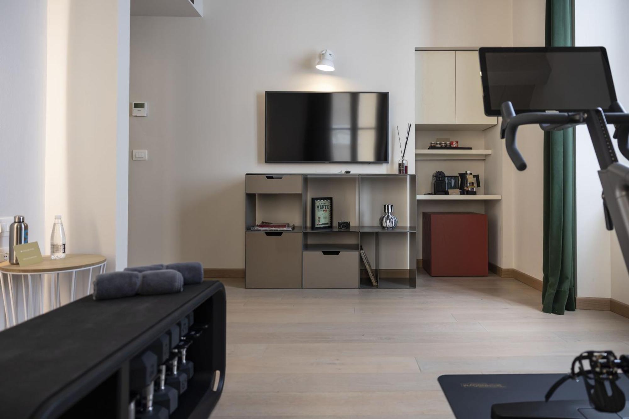 Savona 18 Suites Milan Chambre photo