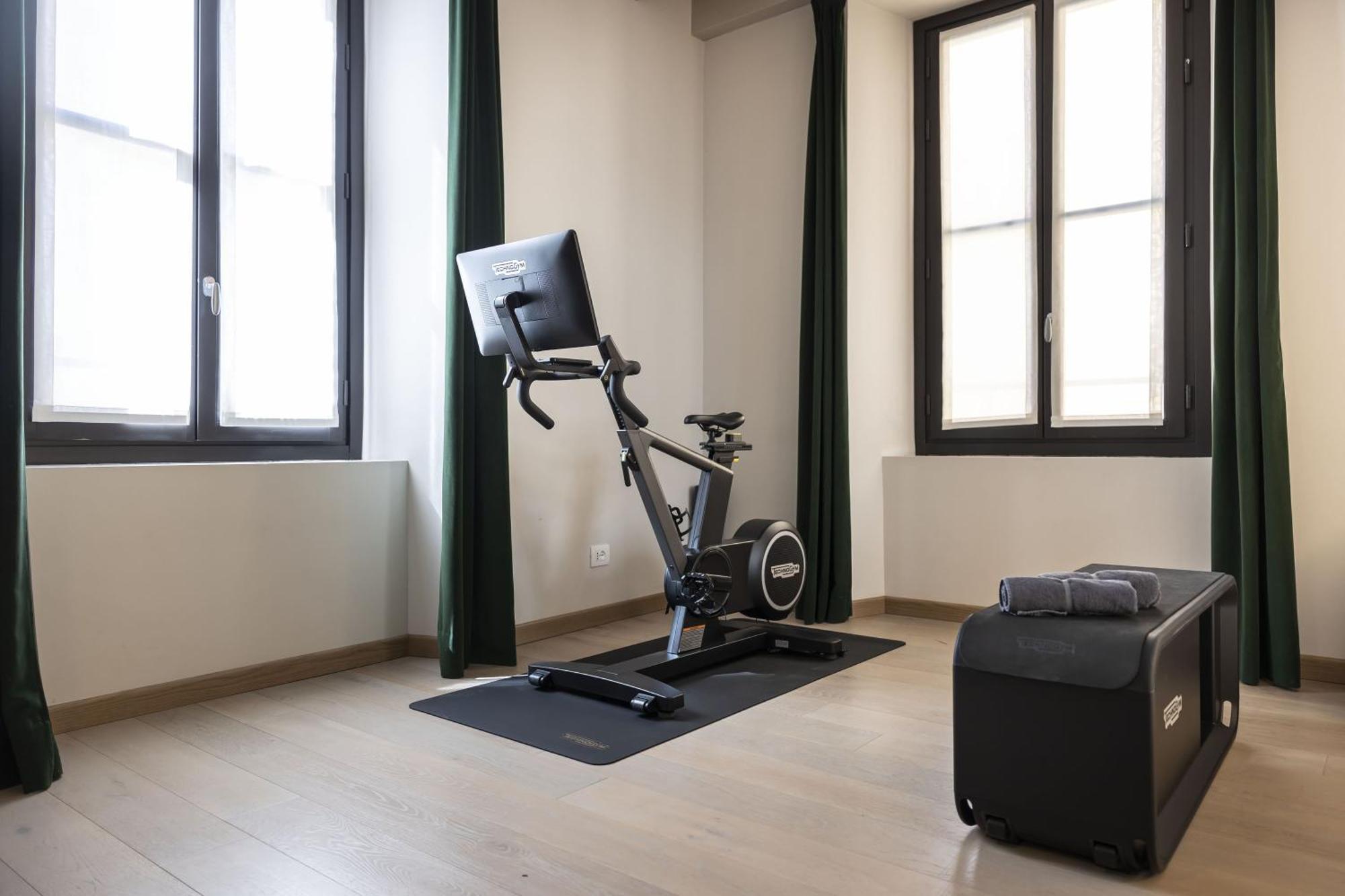 Savona 18 Suites Milan Chambre photo