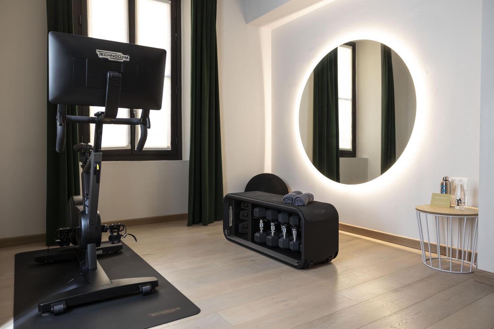 Savona 18 Suites Milan Chambre photo