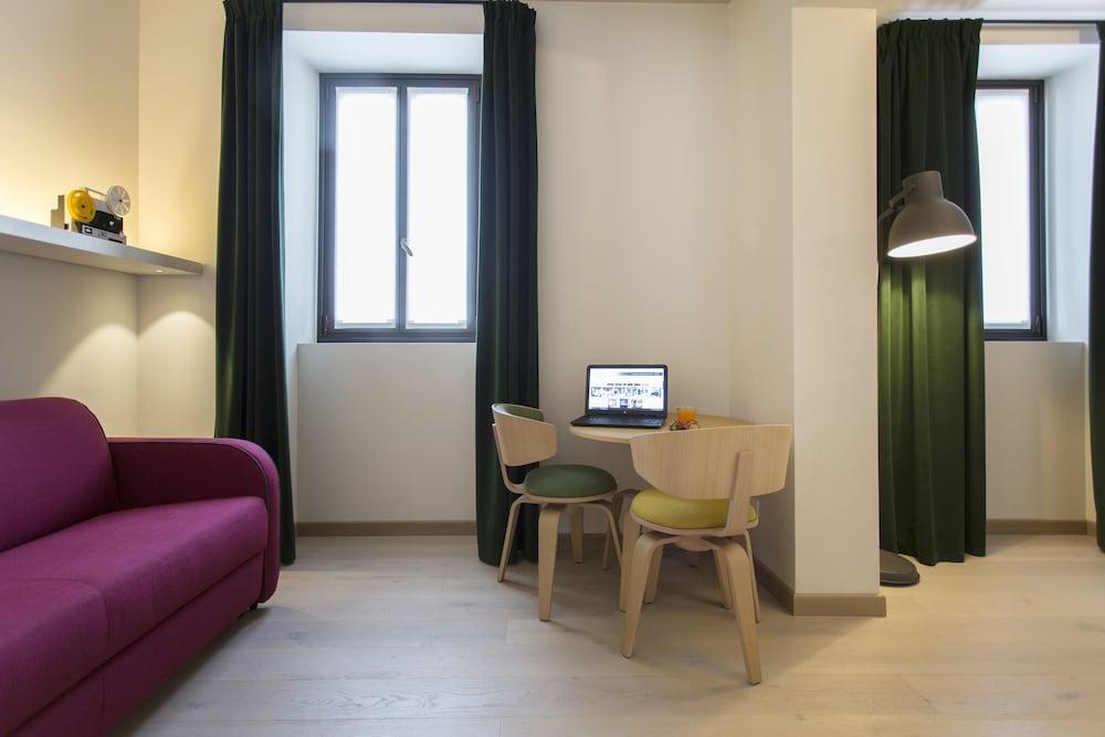 Savona 18 Suites Milan Extérieur photo