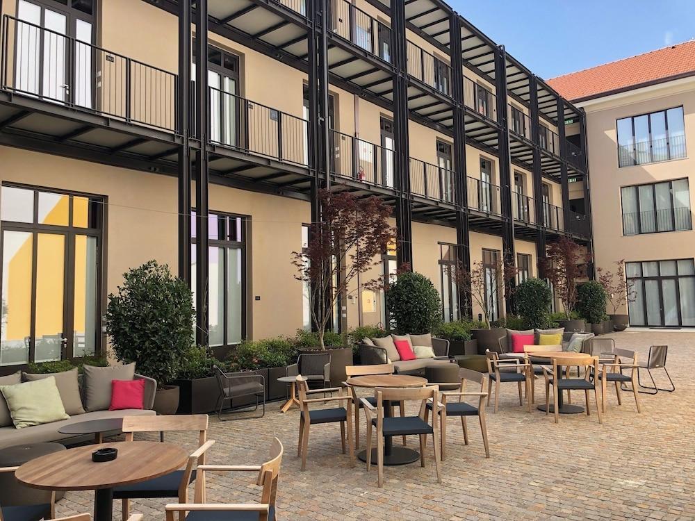 Savona 18 Suites Milan Extérieur photo