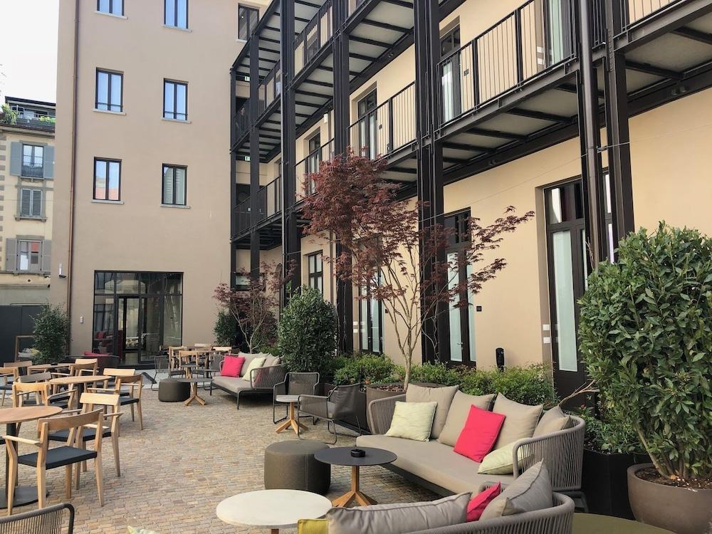 Savona 18 Suites Milan Extérieur photo